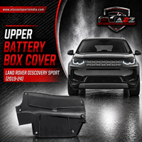 Battery Cover LR133957 Compatible with LAND ROVER DISCOVERY SPORT (2019-24)