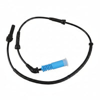 Rear Left/Right ABS Wheel Speed Sensor 34526760046 34526771703 Compatible With BMW 5 Series E60 & 6 Series E63 E64