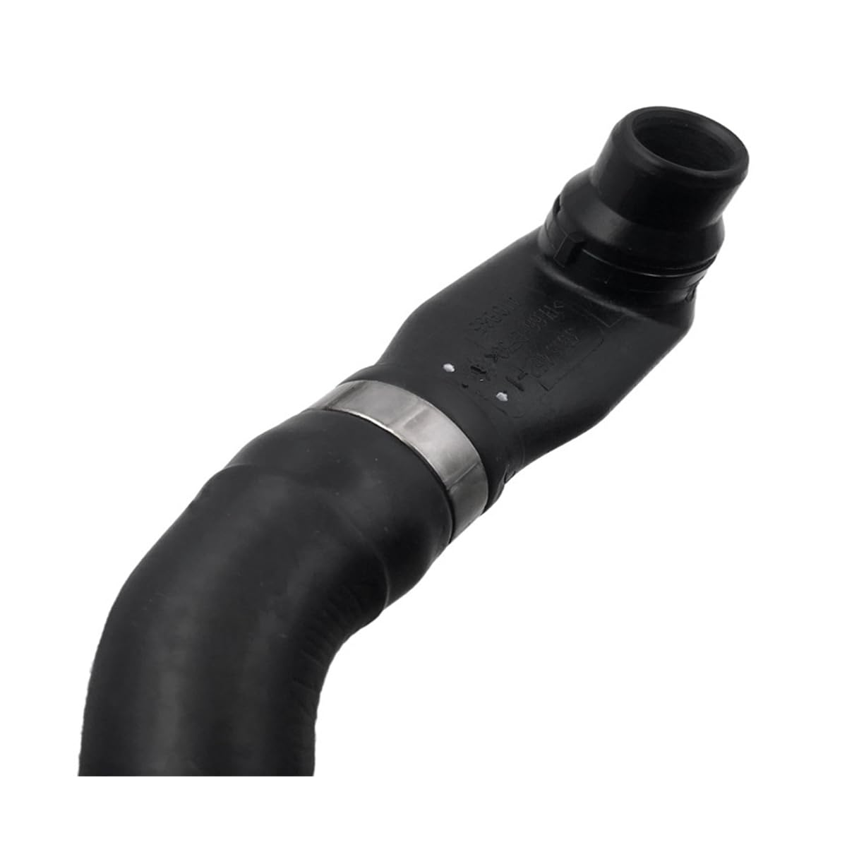 Coolant Hose Pipe 2048307496 Compatible With Mercedes- Benz C-CLASS W204 & E-CLASS W212(2007-2014) Tag-H-33