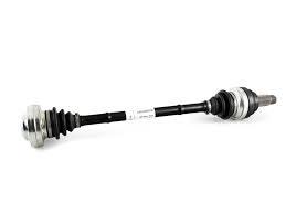 Rear Right Drive Axle Shaft  Assembly 33207605486 Compatible With BMW X1 (E84)