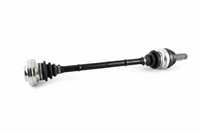 Rear Right Drive Axle Shaft  Assembly 33207605486 Compatible With BMW X1 (E84)