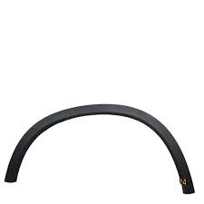 Rear Right  Wheel Arch (EYEBROW) 551777332340 Compatible With BMW X1 F48 2016-2022 Tag-EY-24