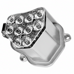 Left Turn Signal LED Headlight Module 63117271901  (L.H) For BMW 5 Series F10 Tag-BL-60