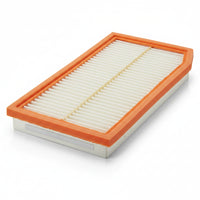 Air Filter E1625L & 2640940100 &  LX4872 Compatible With MERCEDES-BENZ C-CLASS (W205) &E-CLASS (W213) Tag.275