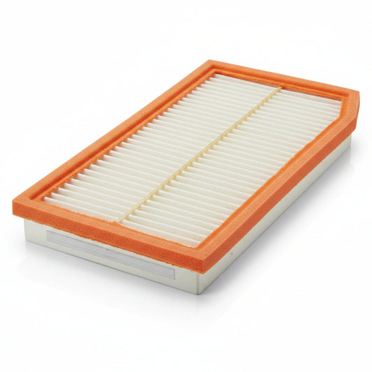 Air Filter E1625L & 2640940100 &  LX4872 Compatible With MERCEDES-BENZ C-CLASS (W205) &E-CLASS (W213) Tag.275