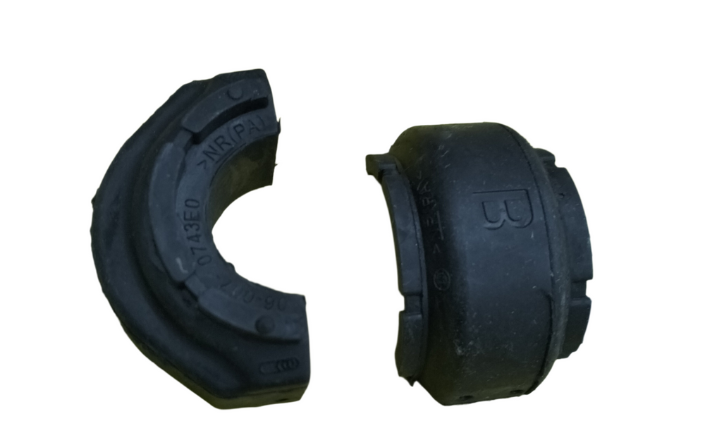 Stabilizer Sway Bar Bushing Kit 4M0411305A Compatible With AUDI Q7 4M