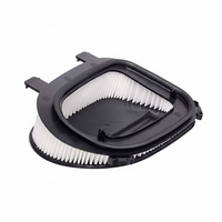 Air Filter E1073L& 13717811026 & LX3541 Compatible With BMW X3 (F25) & X5 (E70) & X6 (E71, E72)Tag : 40