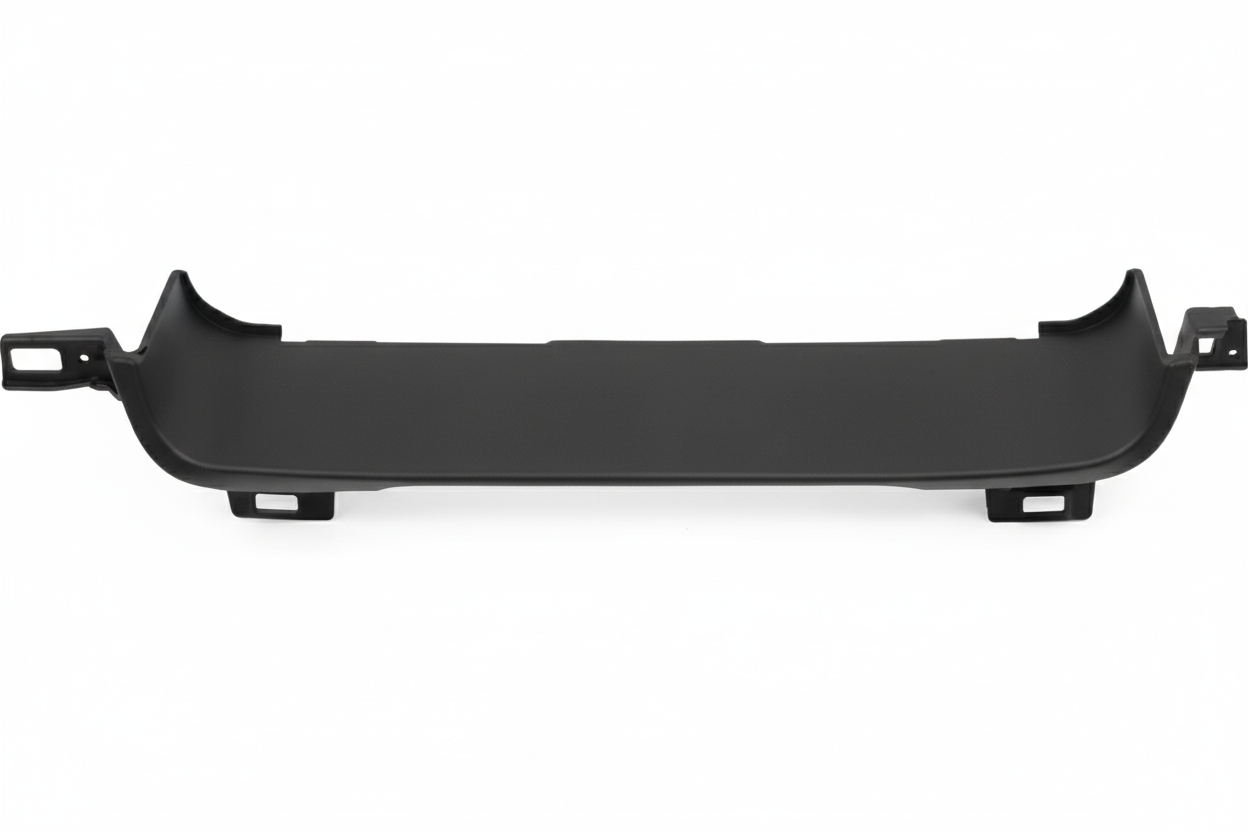 Dashboard Cover Trim 51459195155 Compatible With BMW 5 Series F10 2010-2017