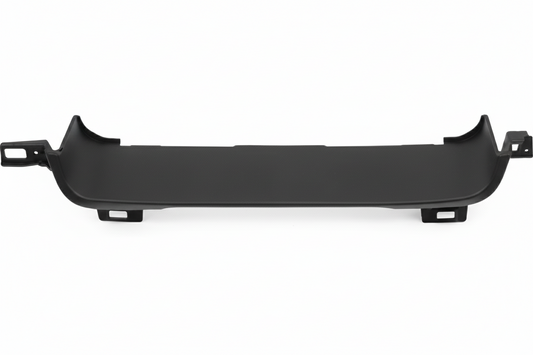 Dashboard Cover Trim 51459195155 Compatible With BMW 5 Series F10 2010-2017