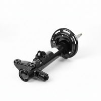 Front Left Air Suspension Electric Shock Absorber Strut 2043230900 2073201300 Compatible With MERCEDES-BENZ C-CLASS W204