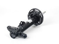 Front Left Air Suspension Electric Shock Absorber Strut 2043230900 2073201300 Compatible With MERCEDES-BENZ C-CLASS W204