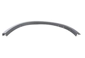 Rear Left Wheel Arch (EYEBROW)  51777332339 Compatible With BMW X1 (F48) Tag No.23