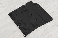 Underfloor Coating Center 51757340745 Compatible with BMW 5 Series G30 Tag No.4