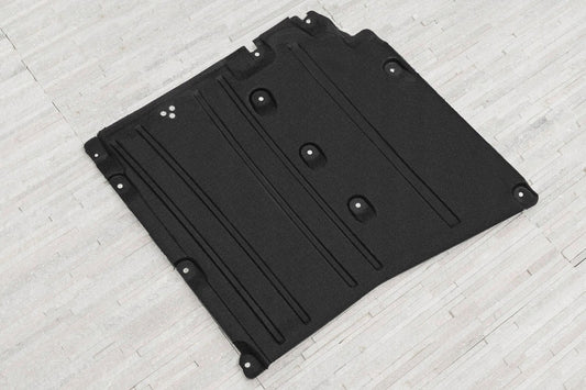 Underfloor Coating Center 51757340745 Compatible with BMW 5 Series G30 Tag No.4