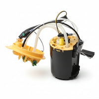 Fuel Pump LR038602 LR005622 LR010432 LR010434 LR029279 LR029280 LR038600 Compatible With Land Rover Freelander2 (L359) | LR2 Tag No.69