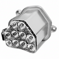 Left Turn Signal LED Headlight Module 63117271901  (L.H) For BMW 5 Series F10 Tag-BL-60