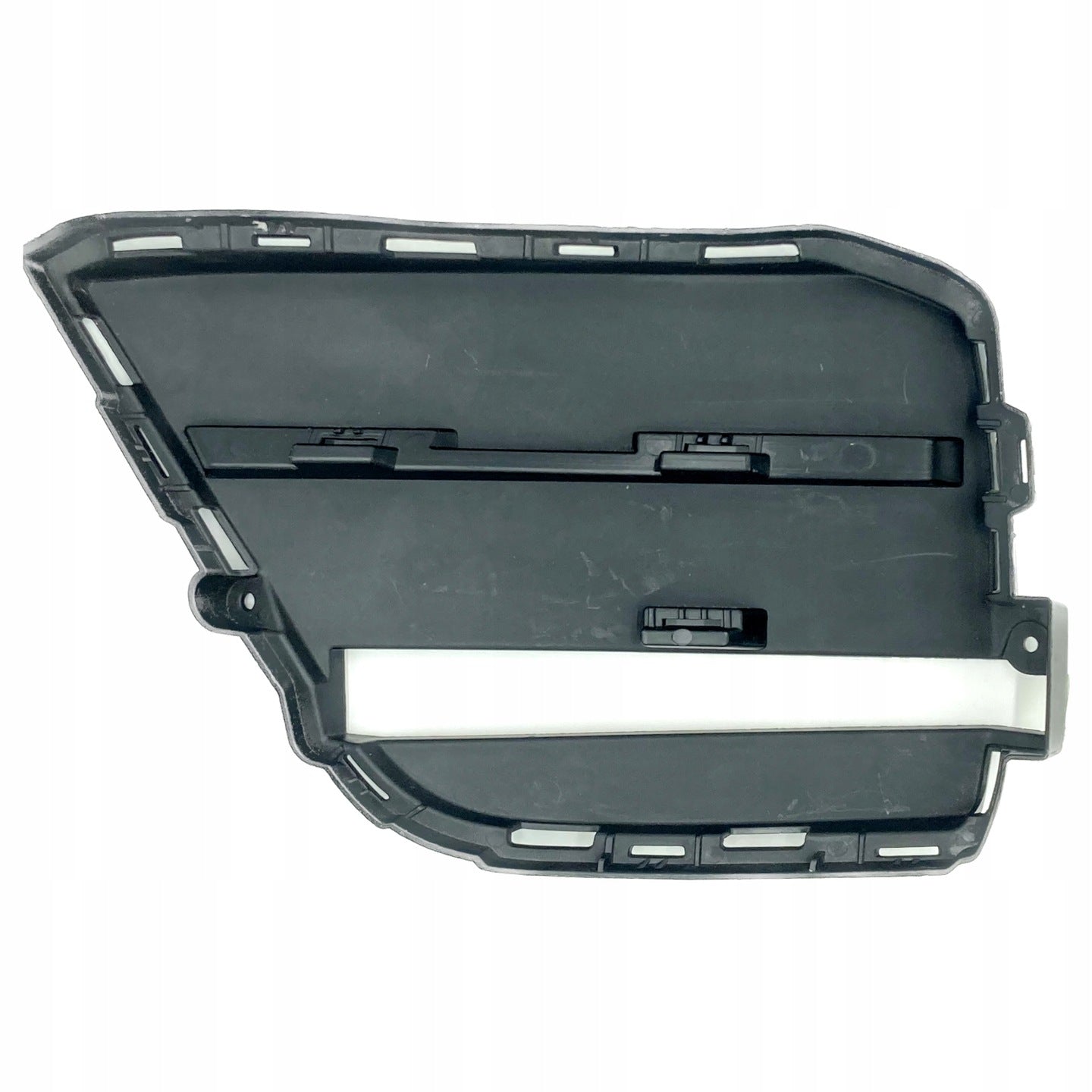 Fog Lamp Cover Compatible With Porsche Macan 2018 Fog Lamp Cover Left 95B121333C & Right 95B121334C 95B121333C1E0 Fog No.172 (2019-21)