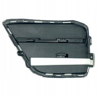 Fog Lamp Cover Compatible With Porsche Macan 2018 Fog Lamp Cover Left 95B121333C & Right 95B121334C 95B121333C1E0 Fog No.172 (2019-21)