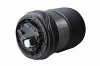 Rear Right Air Suspension Spring Bag 4M0616002AB 4M0616002P 4M0616002Q Compatible With AUDI Q7 4MB, 4MG, 4MQ