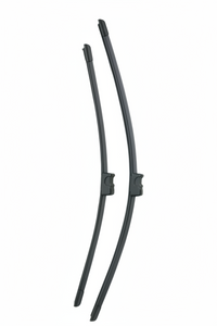 Front Wiper Blade Set (24'20 Inch) Compatible with Indian Tag-WBF-40