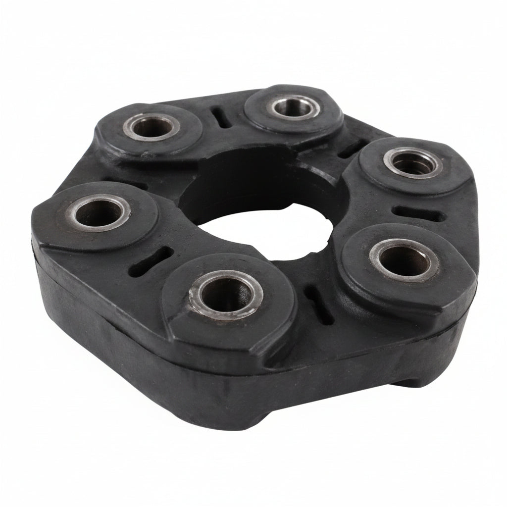 Drive Shaft Flex Joint 26117511454 26111209168 26111227420 Compatible With BMW 1 Series  F20 & 3 Series E90 & X3 E83