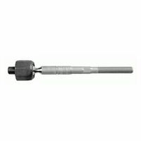 Front Steering Tie Rod End Head Assembly (Rack End & Tie Rod End) Right & Left Set 32106858735 32106858737 Compatible With BMW X5 (F15, F85) & X6 (F16, F86)