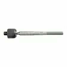 Front Steering Tie Rod End Head Assembly (Rack End & Tie Rod End) Right & Left Set 32106858735 32106858737 Compatible With BMW X5 (F15, F85) & X6 (F16, F86)