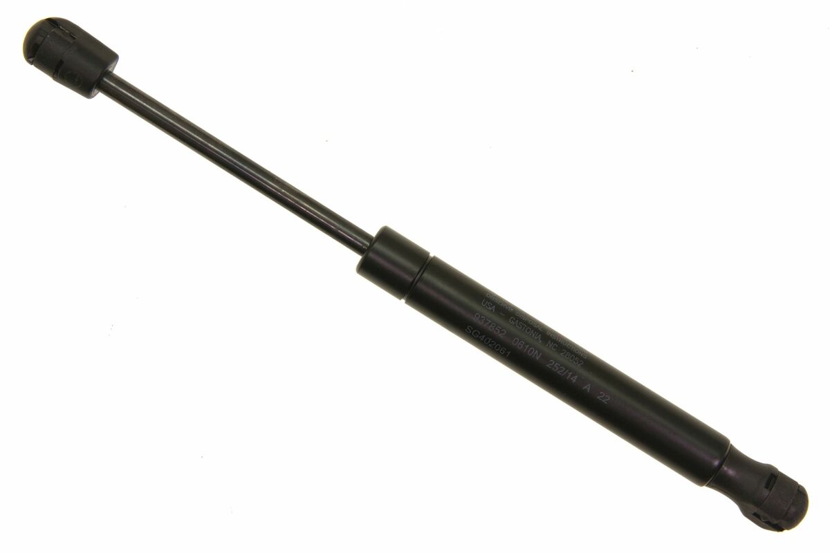 Front Bonnet Hood Strut  51237239233 51237255812 51237307772 51238497628 Compatible With  BMW 3 Series (F30, F80) & 3 Gran Turismo (F34)