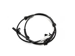 Front Left ABS Wheel Speed Sensor LR081610 HPLA2C204BA  Compatible With LAND ROVER DISCOVERY V (L462) & RANGE ROVER IV (L405) & RANGE ROVER SPORT II (L494)