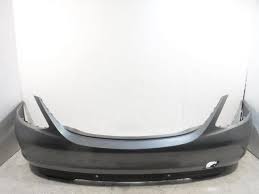 Rear Bumper A2058806300 Compatible With MERCEDES-BENZ C-CLASS (W205) C-CLASS Convertible (A205) 2014-2018