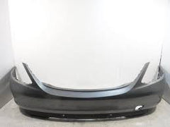 Rear Bumper A2058806300 Compatible With MERCEDES-BENZ C-CLASS (W205) C-CLASS Convertible (A205) 2014-2018