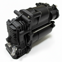 Air Suspension Compressor Pump C2D26813 C2D31933 C2D34552 C2D42519 Compatible With JAGUAR XJ X351