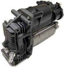 Air Suspension Compressor Pump C2D26813 C2D31933 C2D34552 C2D42519 Compatible With JAGUAR XJ X351