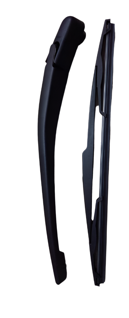 Rear Wiper Blade (14.5 Inch) With Arm Compatible with VOLVO XC90 O.M Tag-WBR-39