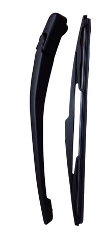 Rear Wiper Blade (14.5 Inch) With Arm Compatible with VOLVO XC90 O.M Tag-WBR-39