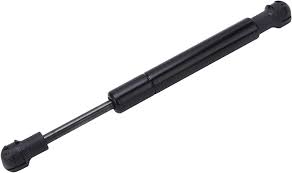 Damper Parking Brake Pedal Shock Gas Spring 7L0721689 Compatible With AUDI Q7 (4LB) & PORSCHE CAYENNE (9PA) & VW TOUAREG (7LA, 7L6, 7L7)