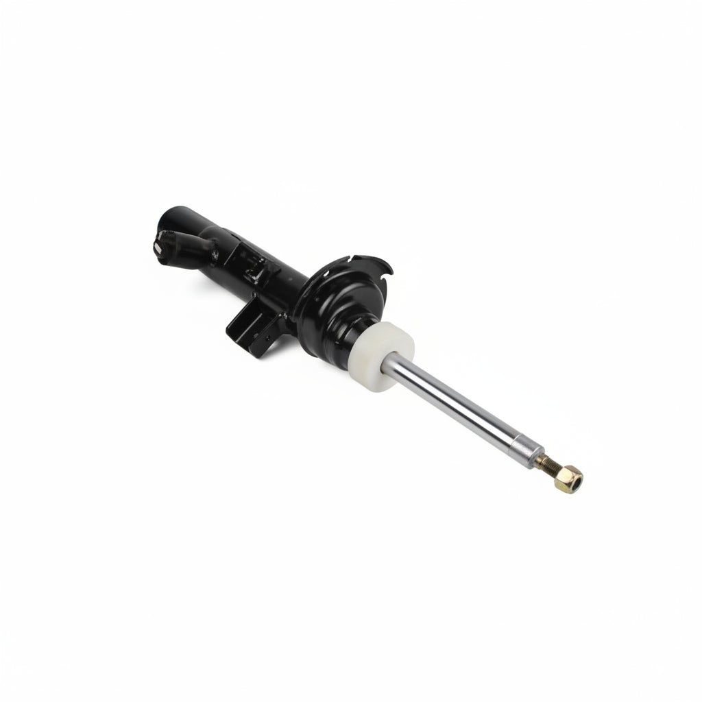 Front Left Air Suspension Electric Shock Absorber Strut 37116797025 37116797027 37116872325 Compatible With BMW X3 (F25)