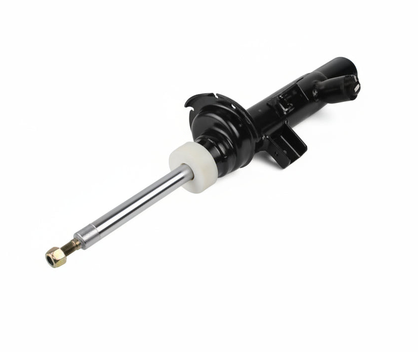 Front Left Air Suspension Electric Shock Absorber Strut 37116797025 37116797027 37116872325 Compatible With BMW X3 (F25)