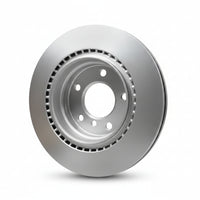 Rear Brake Disc Set 34216855007 34216792227 Compatible With BMW 3 Series E90