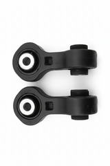 Rear Axle Sway Bar End Stabilizer Link Right & Left 8K0505465E 8K0505465G Set Compatible With AUDI A4 A5 A6 A7 A8 Q5
