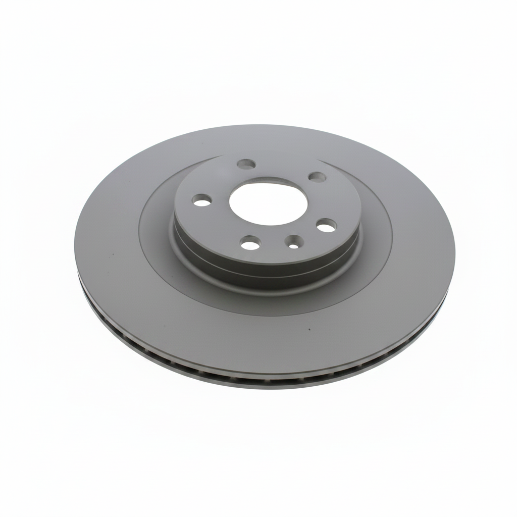 Rear Brake Disc Set 31471816 31400778 Compatible With VOLVO V90 II Estate 235 & XC60 II 246 & XC90 II 256