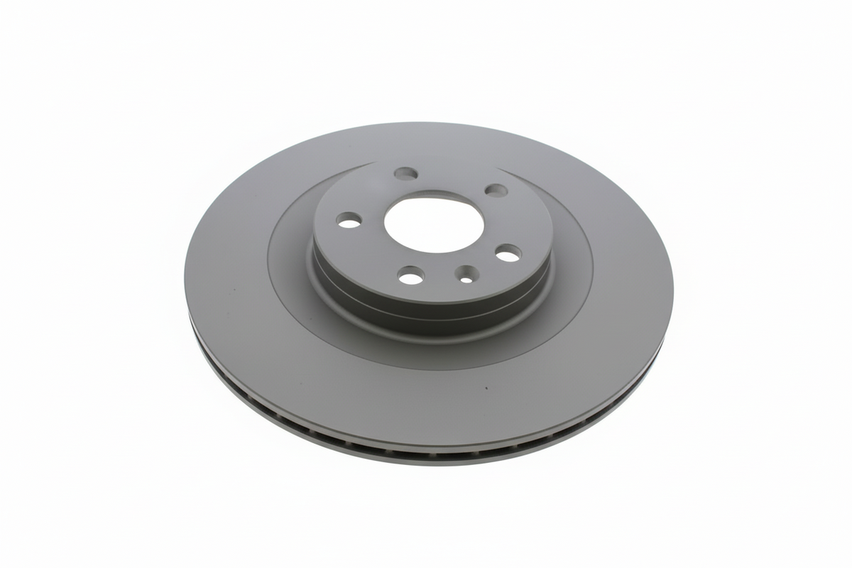 Rear Brake Disc Set 31471816 31400778 Compatible With VOLVO V90 II Estate 235 & XC60 II 246 & XC90 II 256