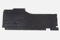 Left Under-Body Shield  51757059391 Compatible with BMW 3 Series E90 Tag No.2