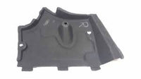 Front Underbody Shield Panel Right 4G0825202 Compatible With AUDI A6 C7 (4G2, 4GC) | A6 / S6 & A6 C7 Avant (4G5, 4GD) | A6 / S6 Tag No.5