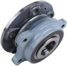 Rear Wheel Hub 31429293 31476967 32221050 32246177 Compatible With VOLVO S90 & V90 & XC60 & XC90