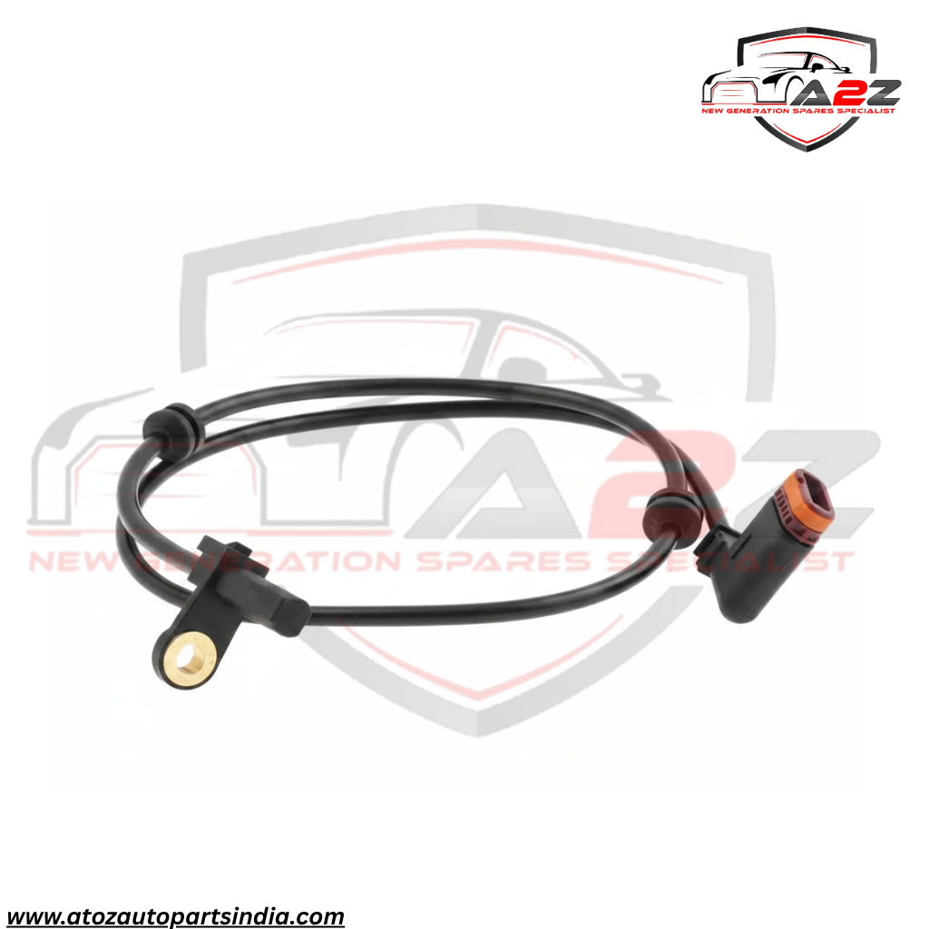 Rear Left / Right ABS Wheel Speed Sensor 2215400917 2219050201 Compatible With MERCEDES-BENZ S-CLASS W221