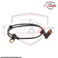Rear Left / Right ABS Wheel Speed Sensor 2215400917 2219050201 Compatible With MERCEDES-BENZ S-CLASS W221