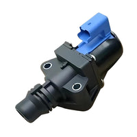 Water Control Valves 31370948 BM5Z8C605A BM5Z8C605BD BM5Z8C605C Compatible With VOLVO S60/V40 Tag No.131