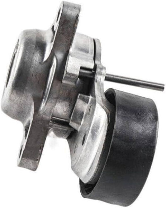 Belt Tensioner With Pulley 2762000270 2762000170 2762000370  Compatible With MERCEDES-BENZ C-CLASS (W205) & GLC (X253) & GLS (X166) & S-CLASS (W222, V222, X222) & GLE (W166) Tag no : 15