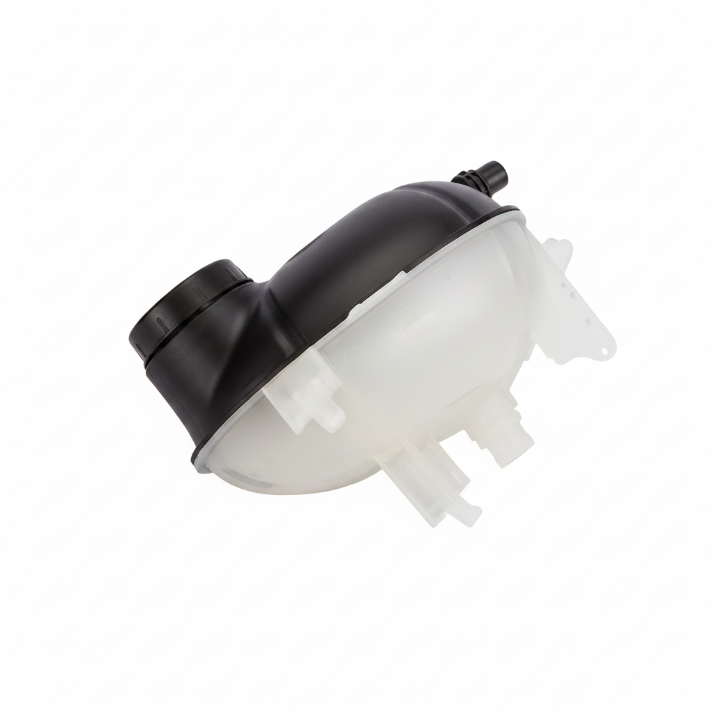 Coolant Bottle 2055000049 A2055000049 Compatible With MERCEDES-BENZ C-CLASS W205 Tag-B-13